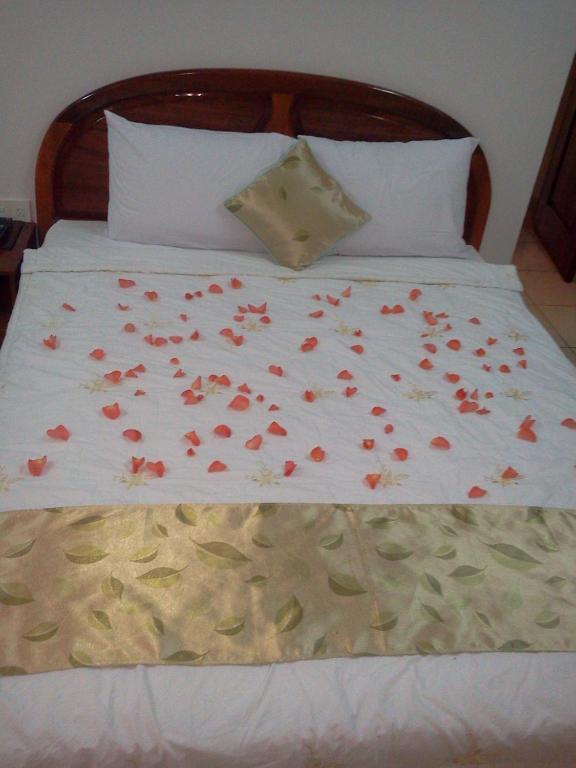 Vu Quy Hotel Nha Trang Room photo