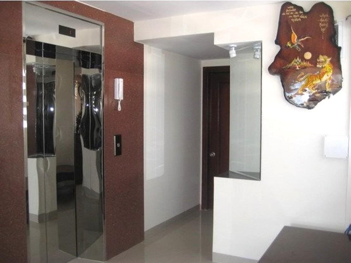 Vu Quy Hotel Nha Trang Exterior photo